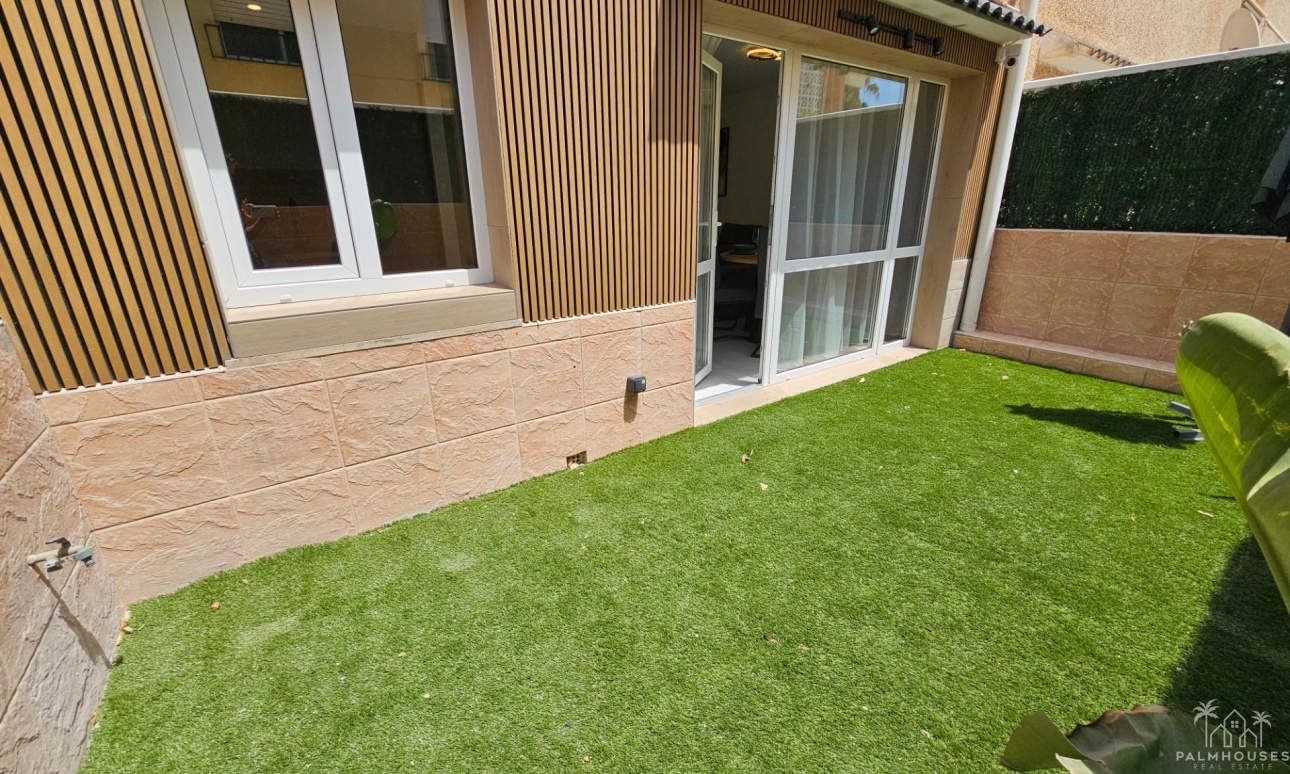 Herverkoop - Appartement - Torrevieja - Los Europeos
