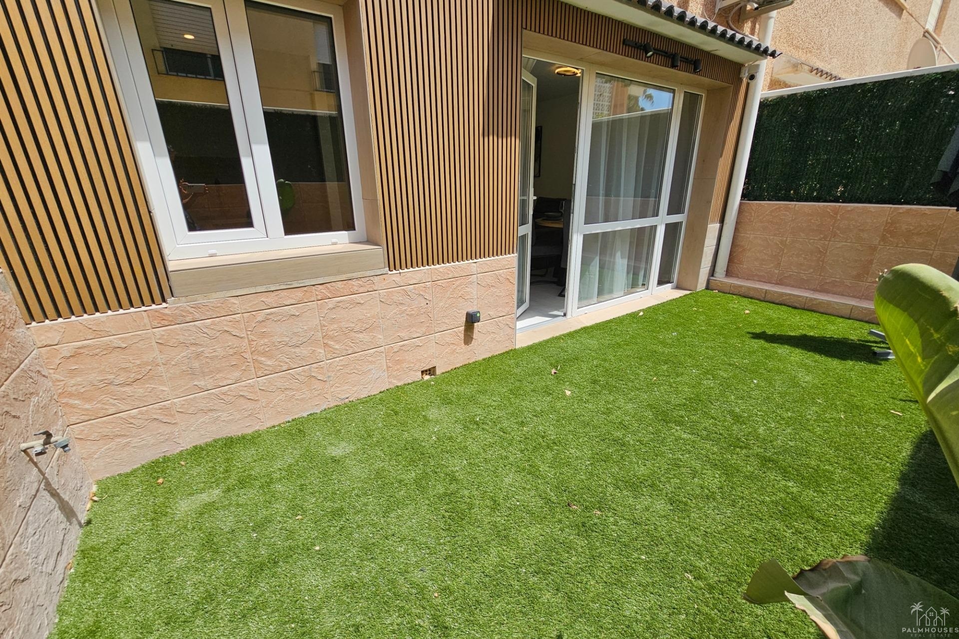 Herverkoop - Appartement - Torrevieja - Los Europeos