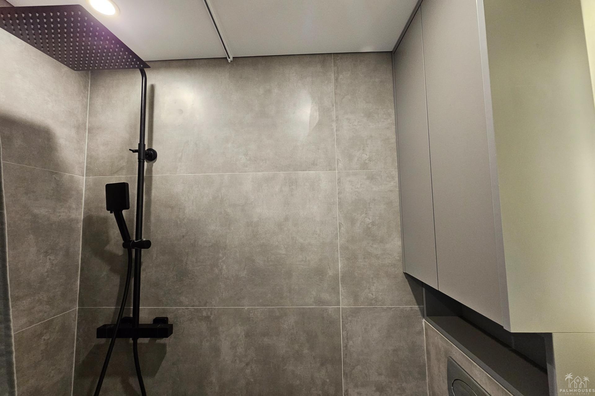Herverkoop - Appartement - Torrevieja - Los Europeos