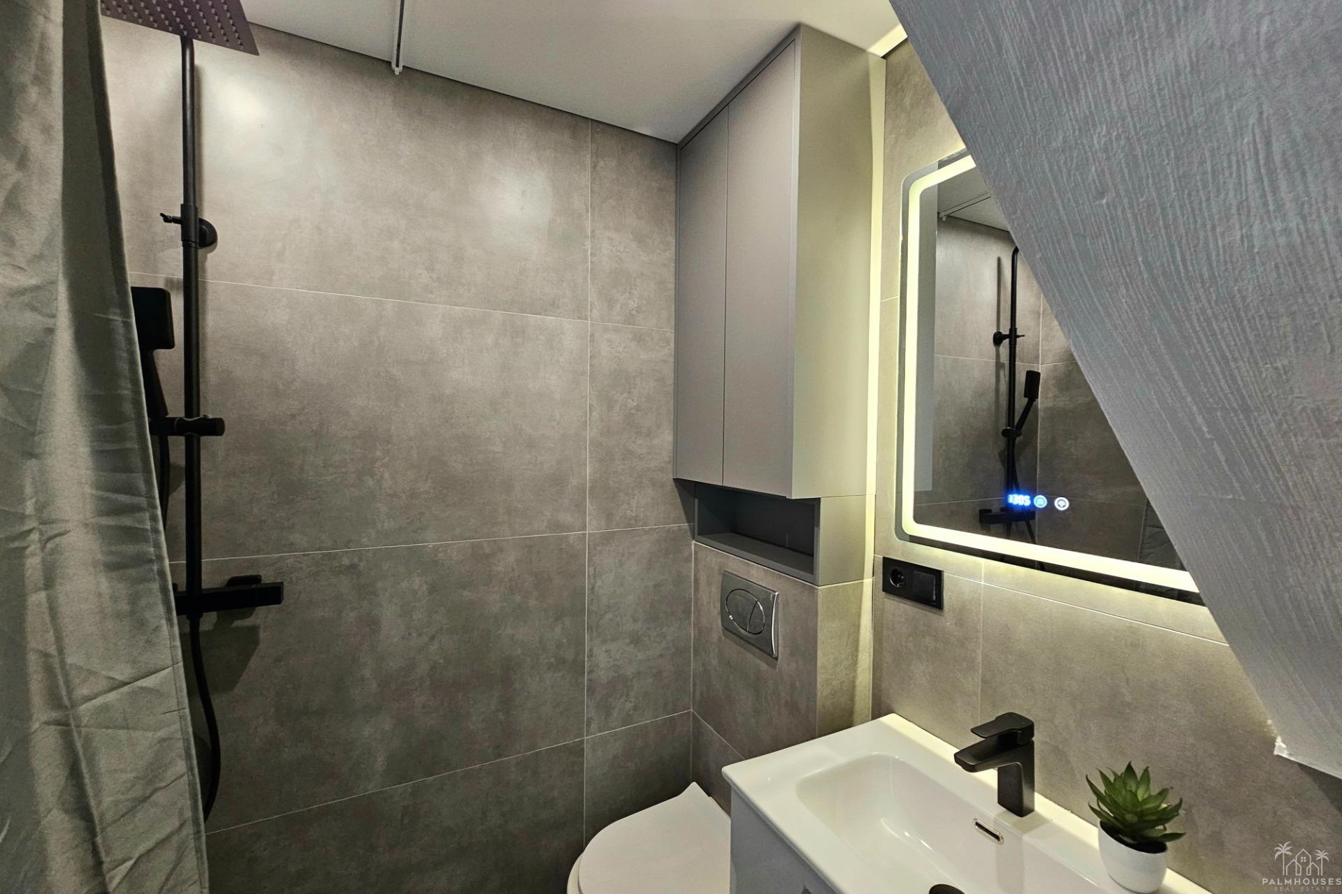 Herverkoop - Appartement - Torrevieja - Los Europeos