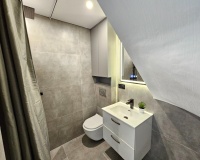 Herverkoop - Appartement - Torrevieja - Los Europeos