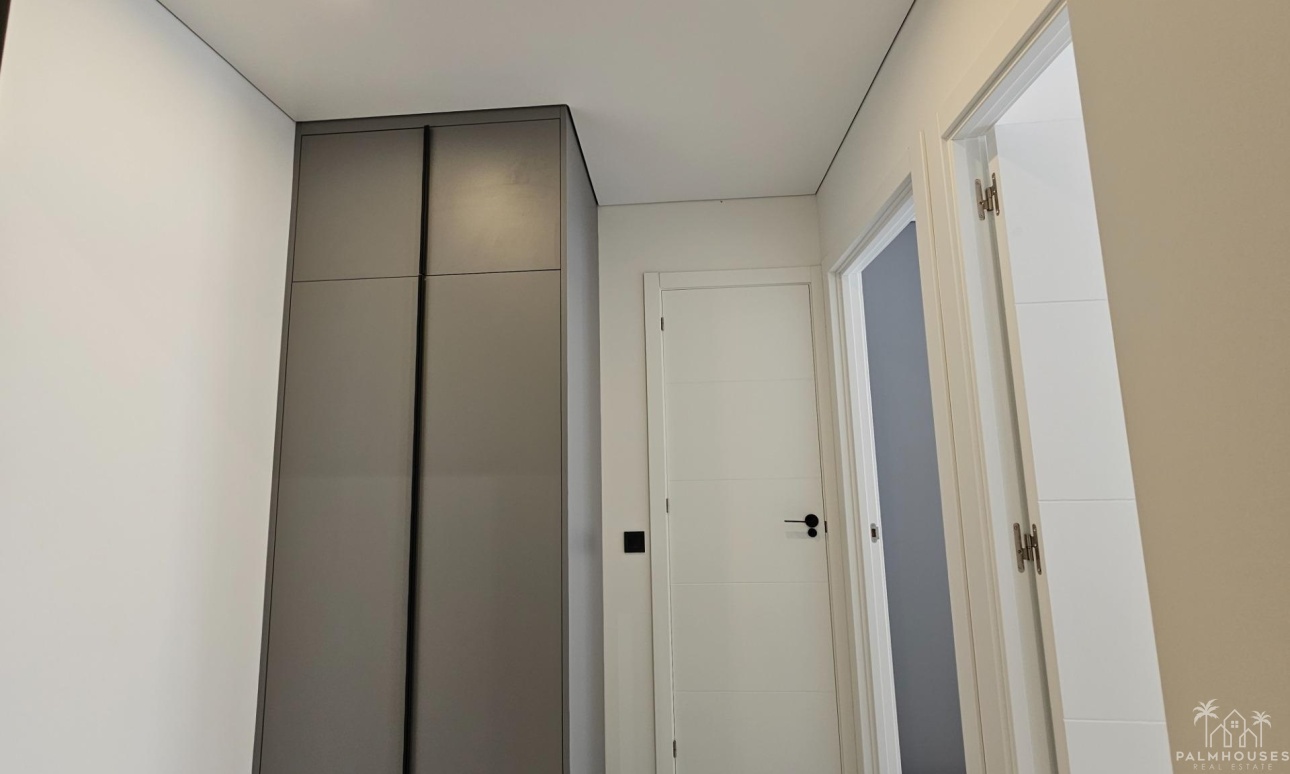 Herverkoop - Appartement - Torrevieja - Los Europeos