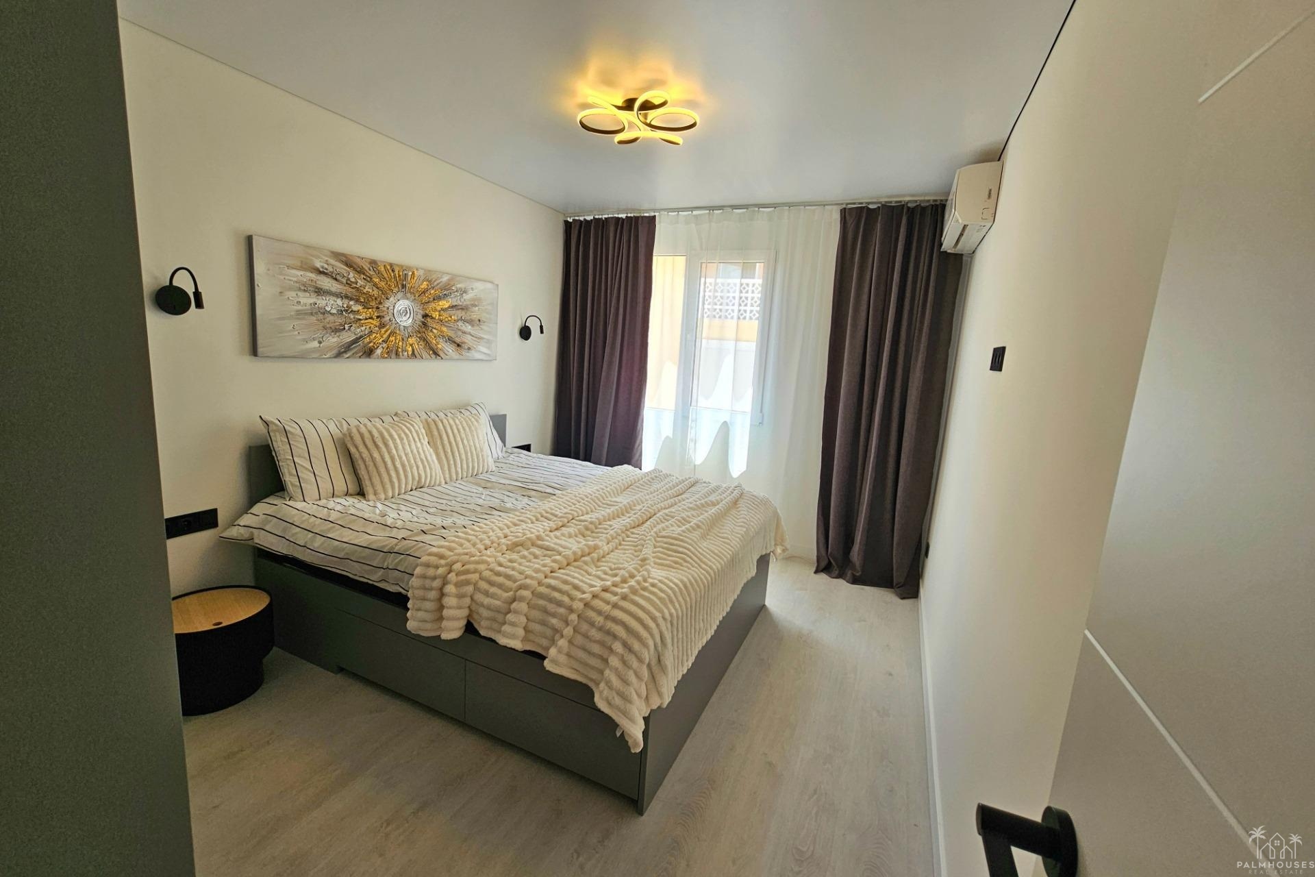 Herverkoop - Appartement - Torrevieja - Los Europeos