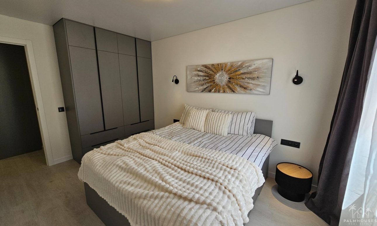 Herverkoop - Appartement - Torrevieja - Los Europeos