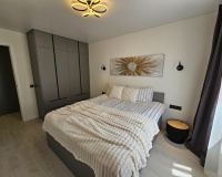 Herverkoop - Appartement - Torrevieja - Los Europeos