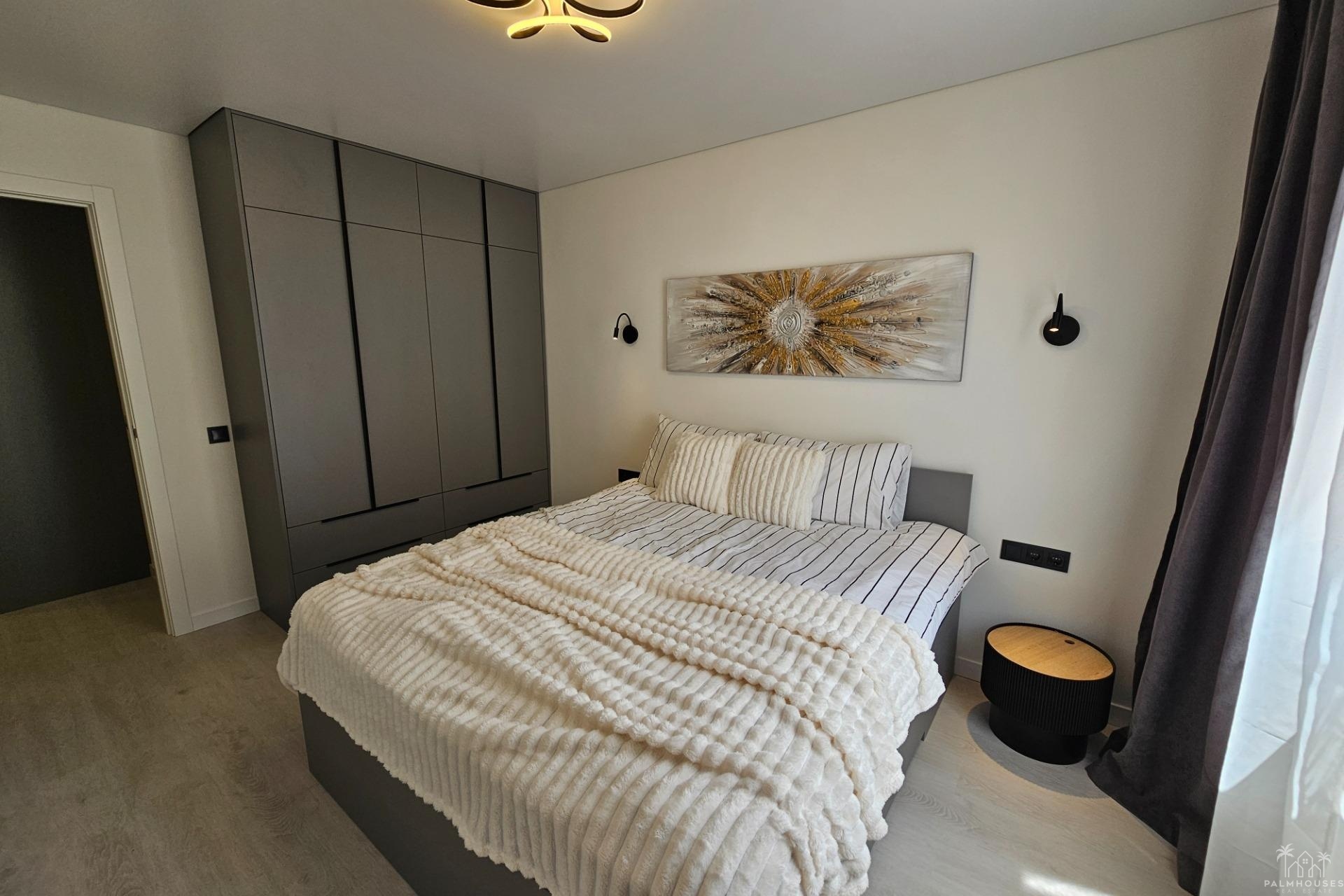 Herverkoop - Appartement - Torrevieja - Los Europeos
