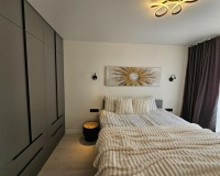 Herverkoop - Appartement - Torrevieja - Los Europeos