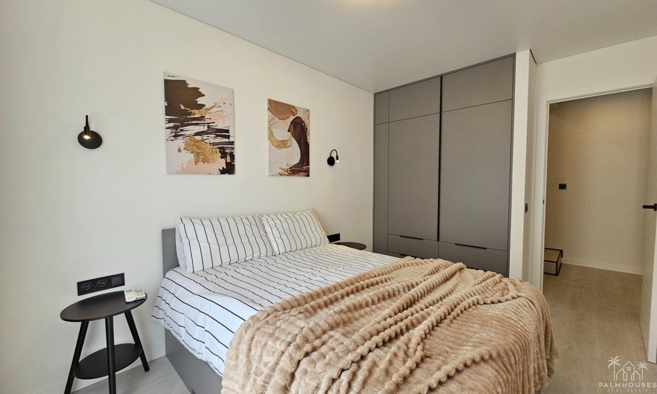Herverkoop - Appartement - Torrevieja - Los Europeos