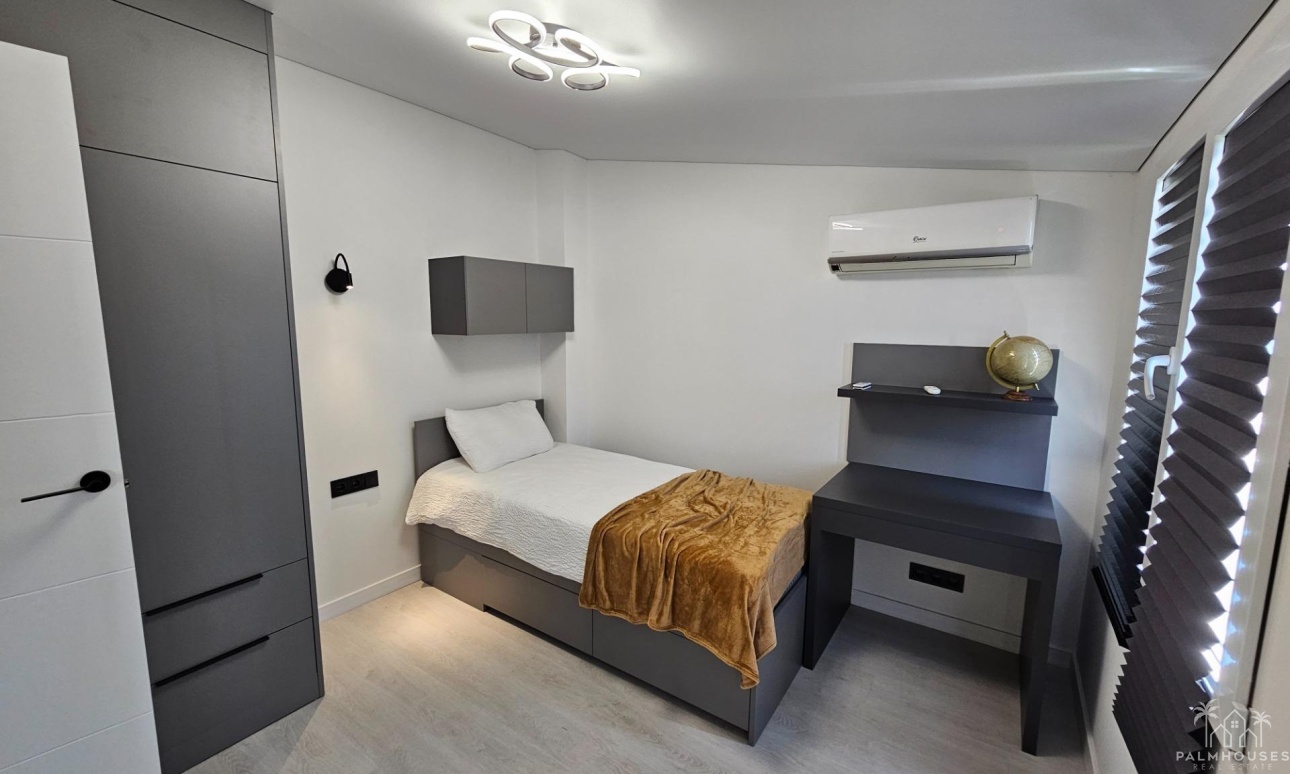 Herverkoop - Appartement - Torrevieja - Los Europeos