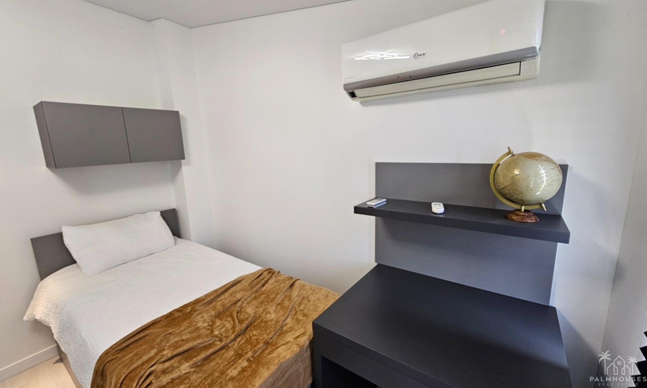 Herverkoop - Appartement - Torrevieja - Los Europeos
