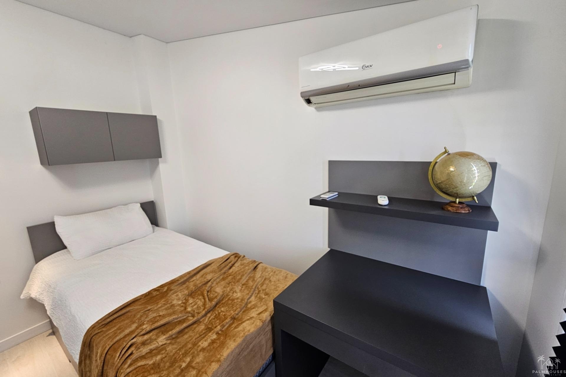 Herverkoop - Appartement - Torrevieja - Los Europeos