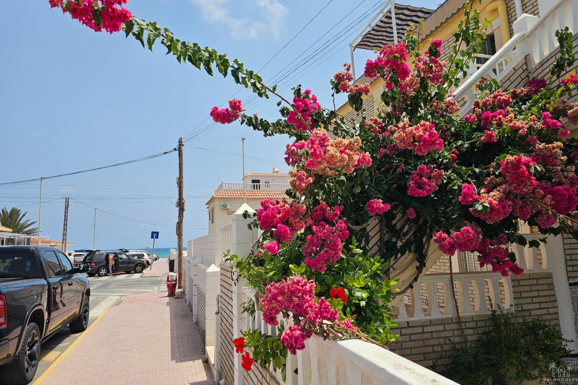 Herverkoop - Appartement - Torrevieja - Los Europeos