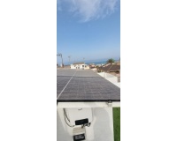 Herverkoop - Appartement - Torrevieja - Los Europeos