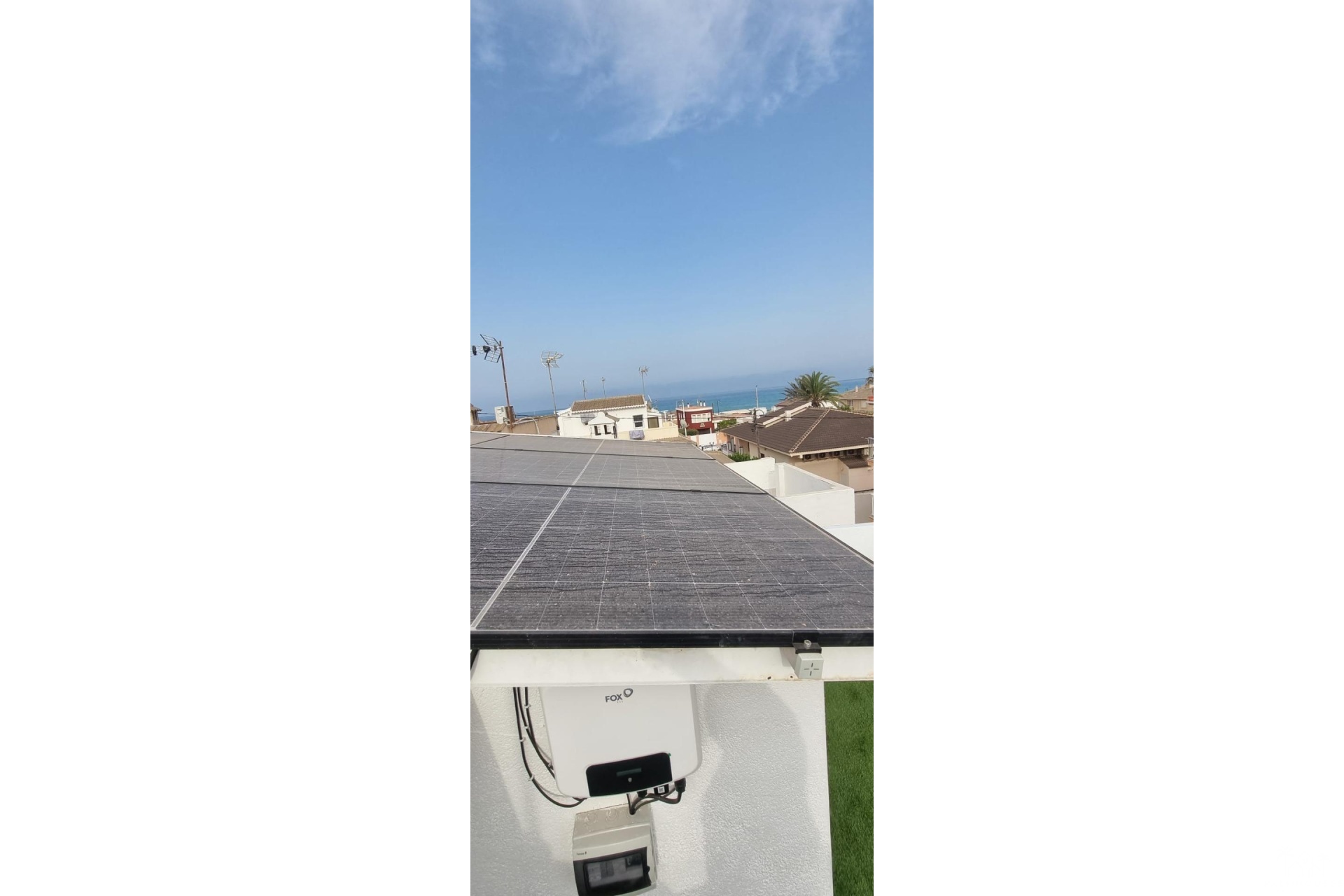 Herverkoop - Appartement - Torrevieja - Los Europeos