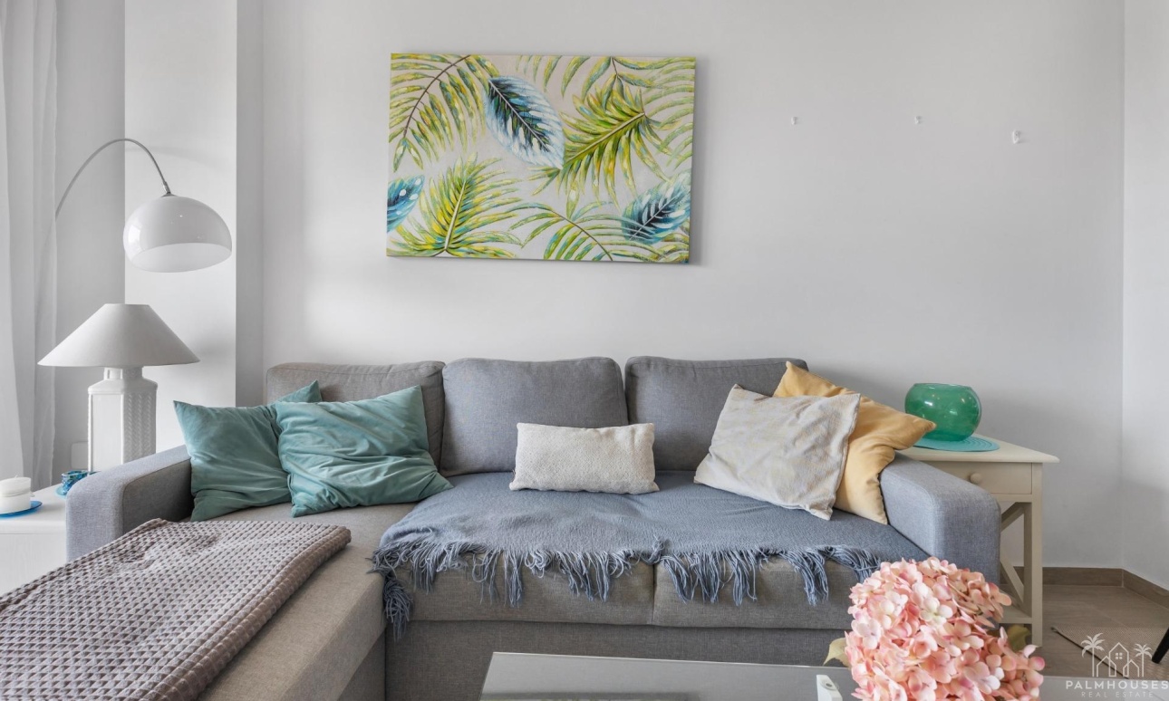 Herverkoop - Appartement - Torrevieja - Los Frutales