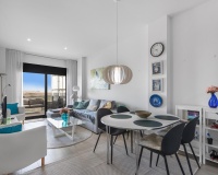 Herverkoop - Appartement - Torrevieja - Los Frutales