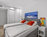 Herverkoop - Appartement - Torrevieja - Los Frutales
