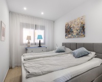 Herverkoop - Appartement - Torrevieja - Los Frutales