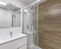 Herverkoop - Appartement - Torrevieja - Los Frutales