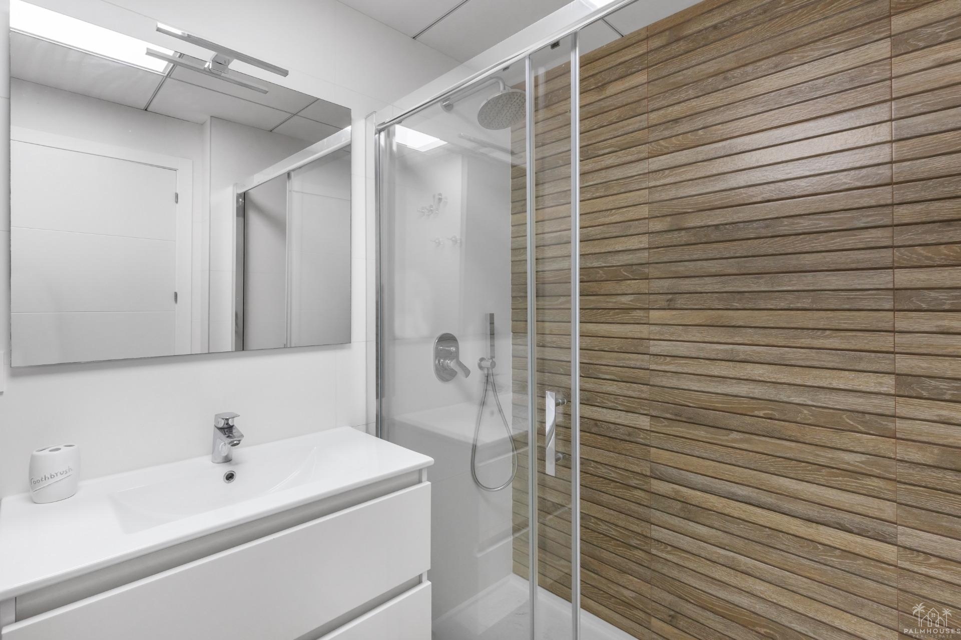 Herverkoop - Appartement - Torrevieja - Los Frutales