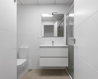Herverkoop - Appartement - Torrevieja - Los Frutales