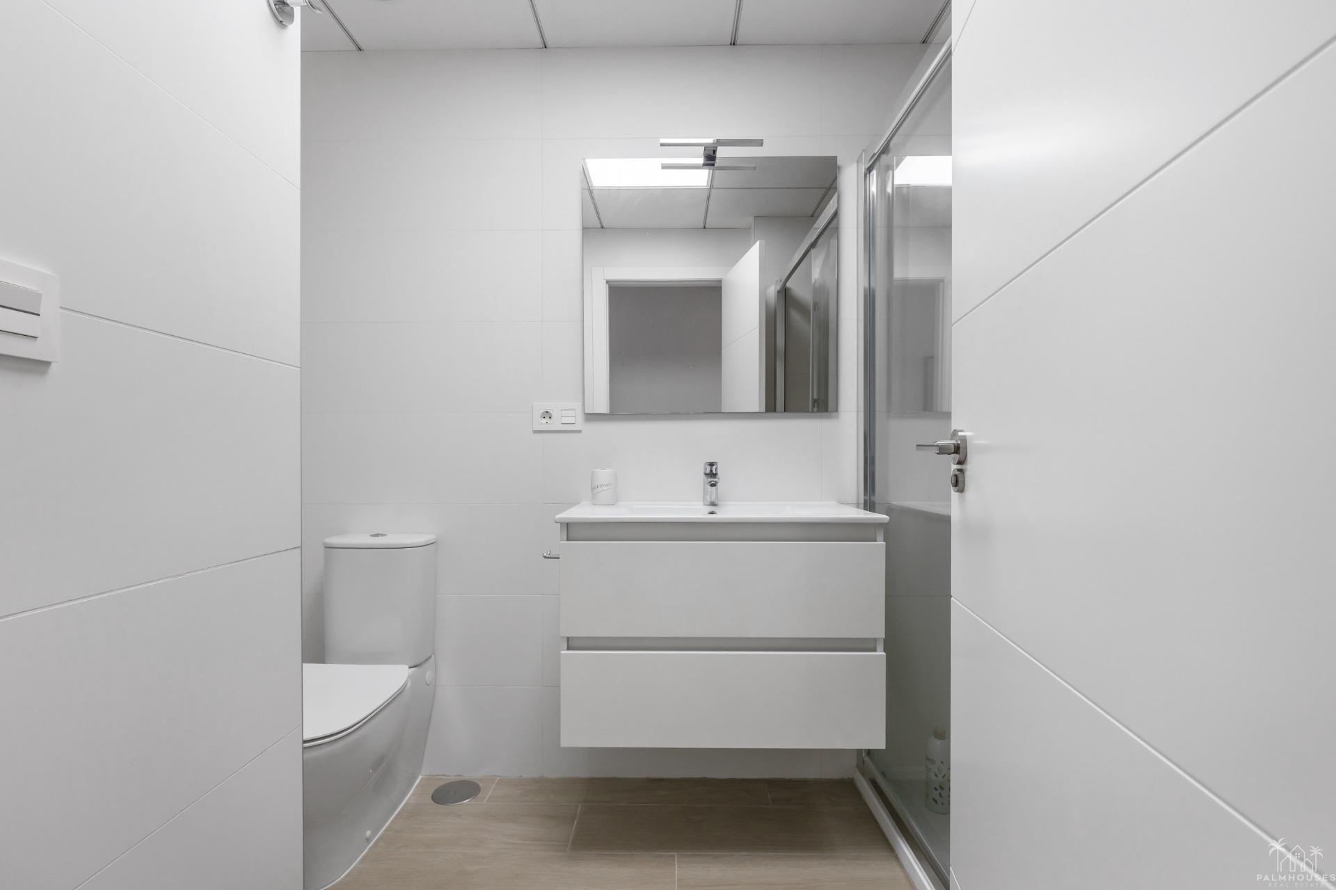 Herverkoop - Appartement - Torrevieja - Los Frutales