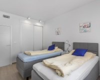 Herverkoop - Appartement - Torrevieja - Los Frutales