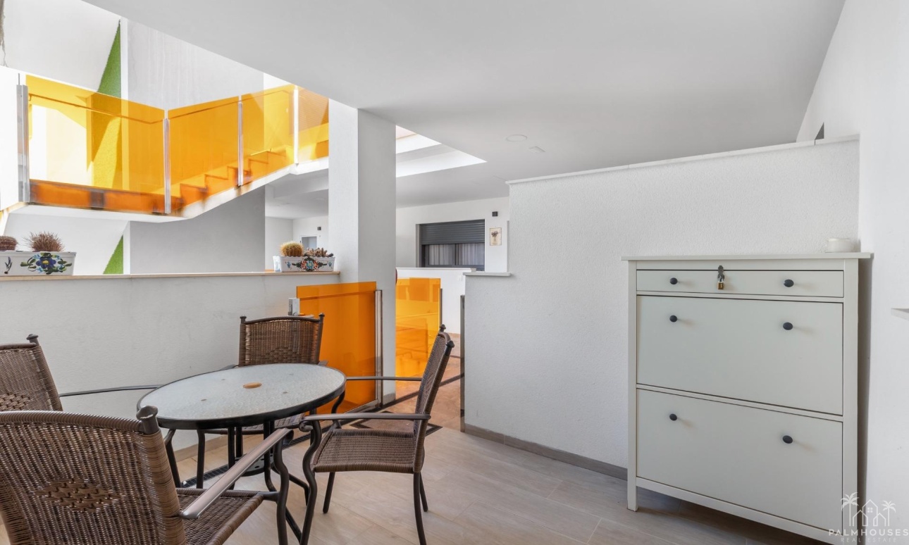 Herverkoop - Appartement - Torrevieja - Los Frutales