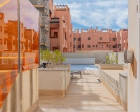 Herverkoop - Appartement - Torrevieja - Los Frutales