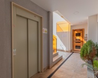 Herverkoop - Appartement - Torrevieja - Los Frutales