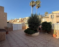 Herverkoop - Appartement - Torrevieja - Los Frutales