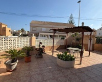Herverkoop - Appartement - Torrevieja - Los Frutales