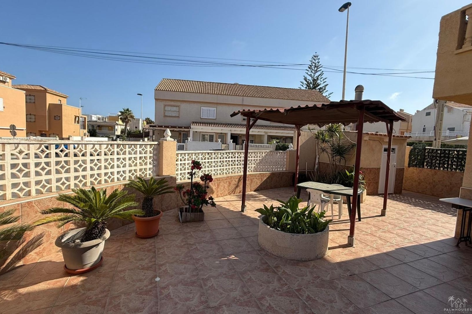 Herverkoop - Appartement - Torrevieja - Los Frutales