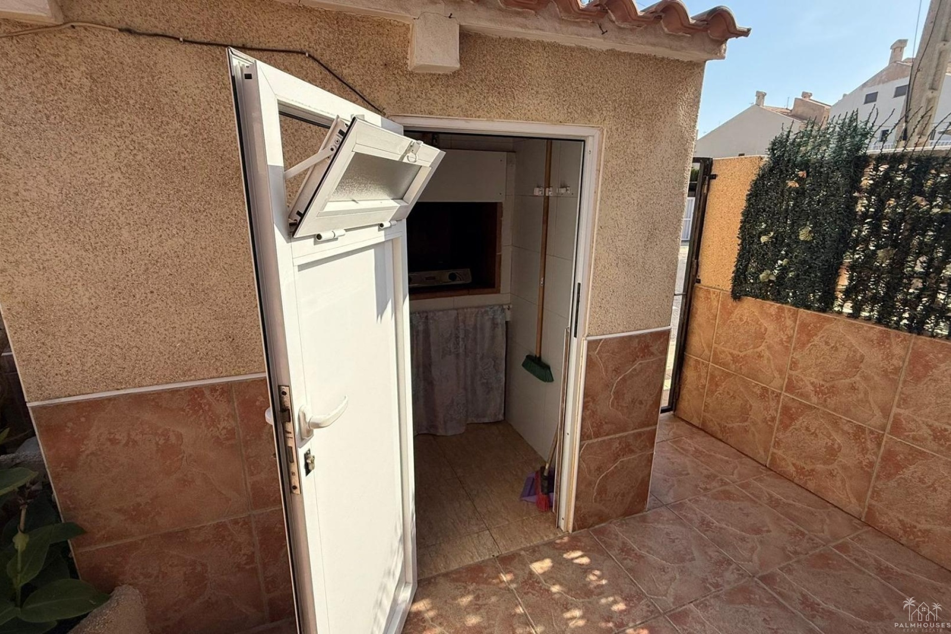 Herverkoop - Appartement - Torrevieja - Los Frutales