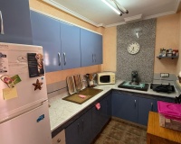 Herverkoop - Appartement - Torrevieja - Los Frutales