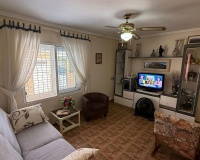 Herverkoop - Appartement - Torrevieja - Los Frutales