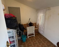 Herverkoop - Appartement - Torrevieja - Los Frutales