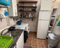 Herverkoop - Appartement - Torrevieja - Los Frutales