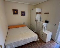 Herverkoop - Appartement - Torrevieja - Los Frutales