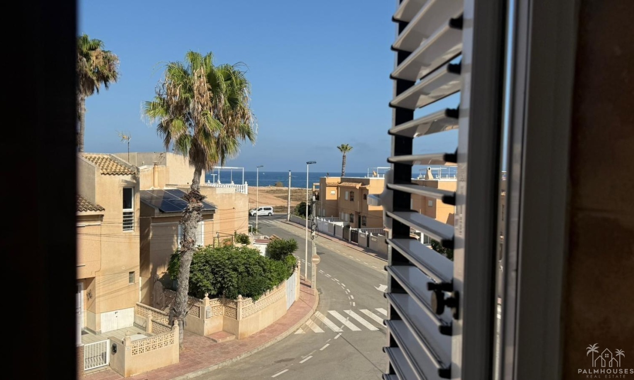 Herverkoop - Appartement - Torrevieja - Los Frutales