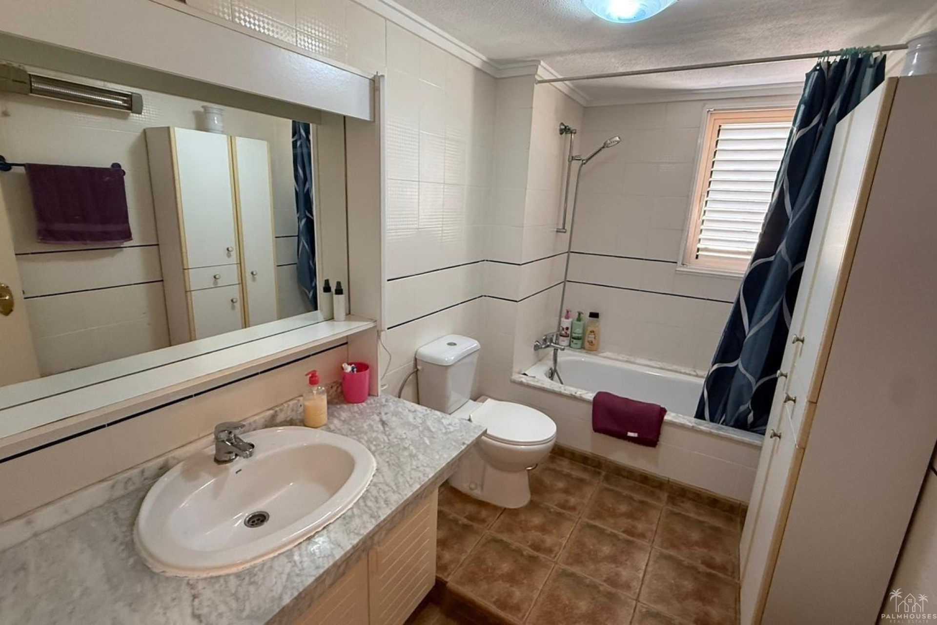 Herverkoop - Appartement - Torrevieja - Los Frutales