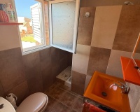 Herverkoop - Appartement - Torrevieja - Los Frutales