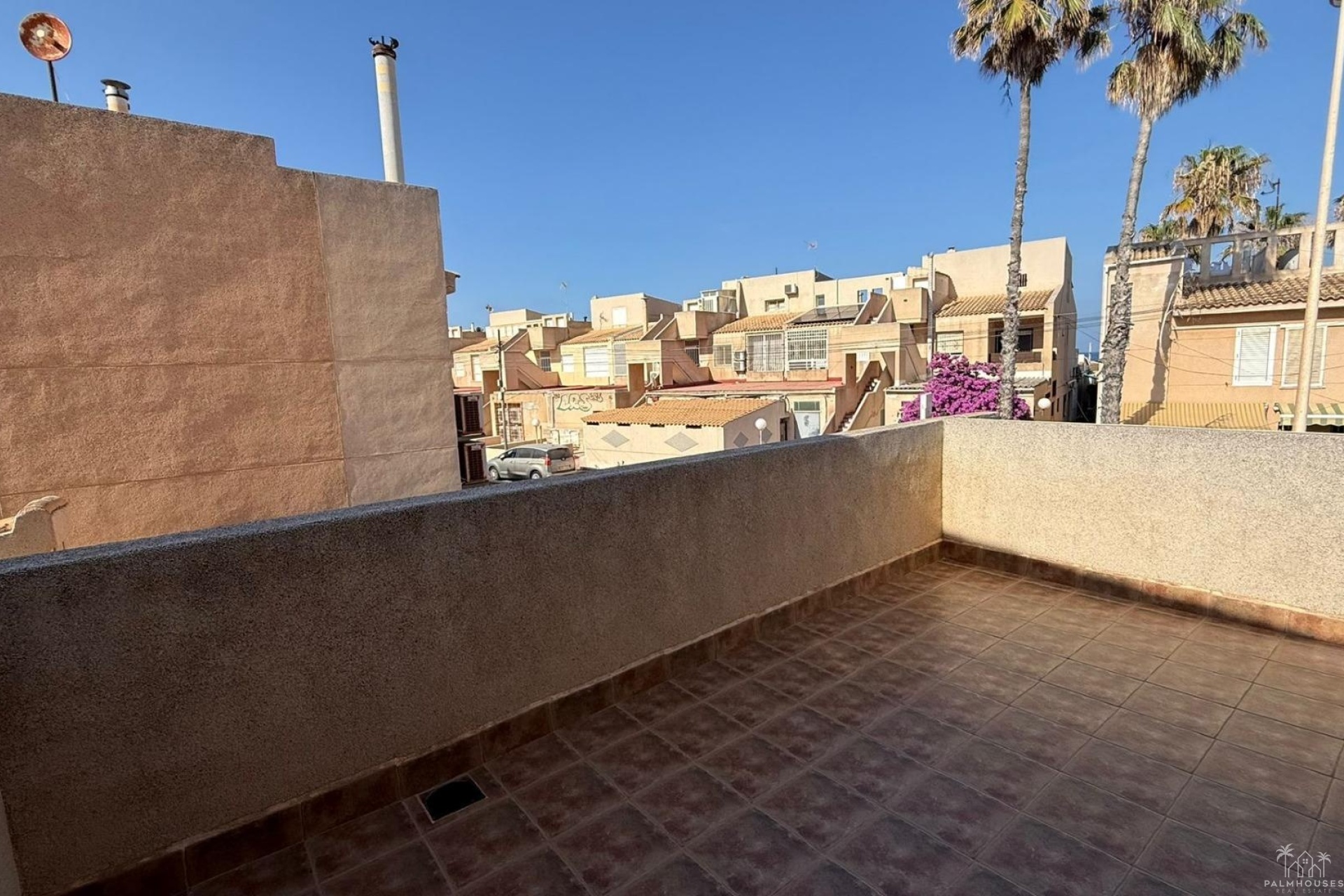Herverkoop - Appartement - Torrevieja - Los Frutales