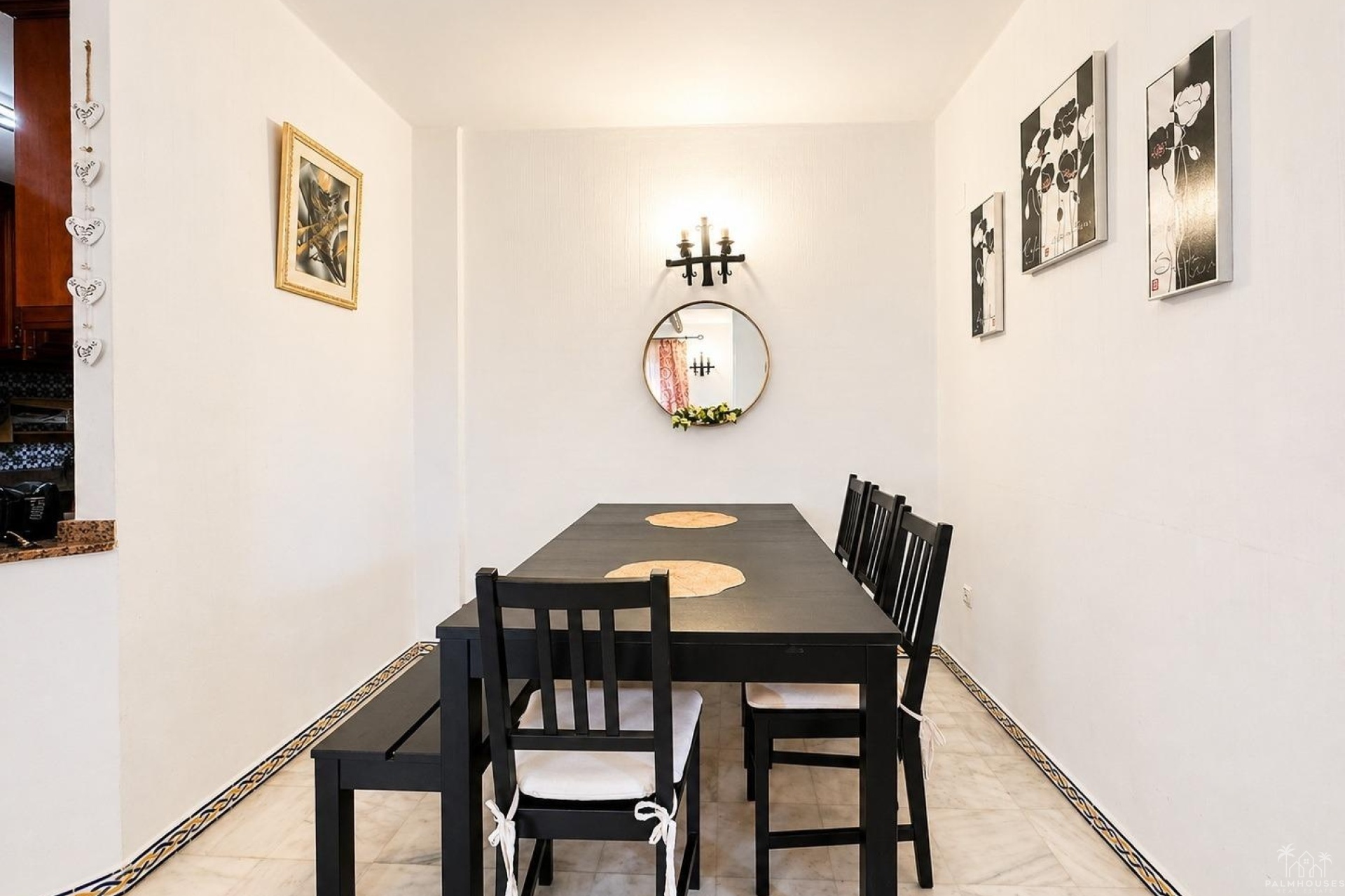 Herverkoop - Appartement - Torrevieja - Los Frutales