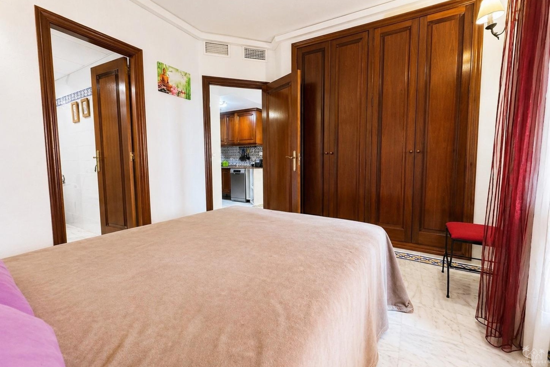 Herverkoop - Appartement - Torrevieja - Los Frutales