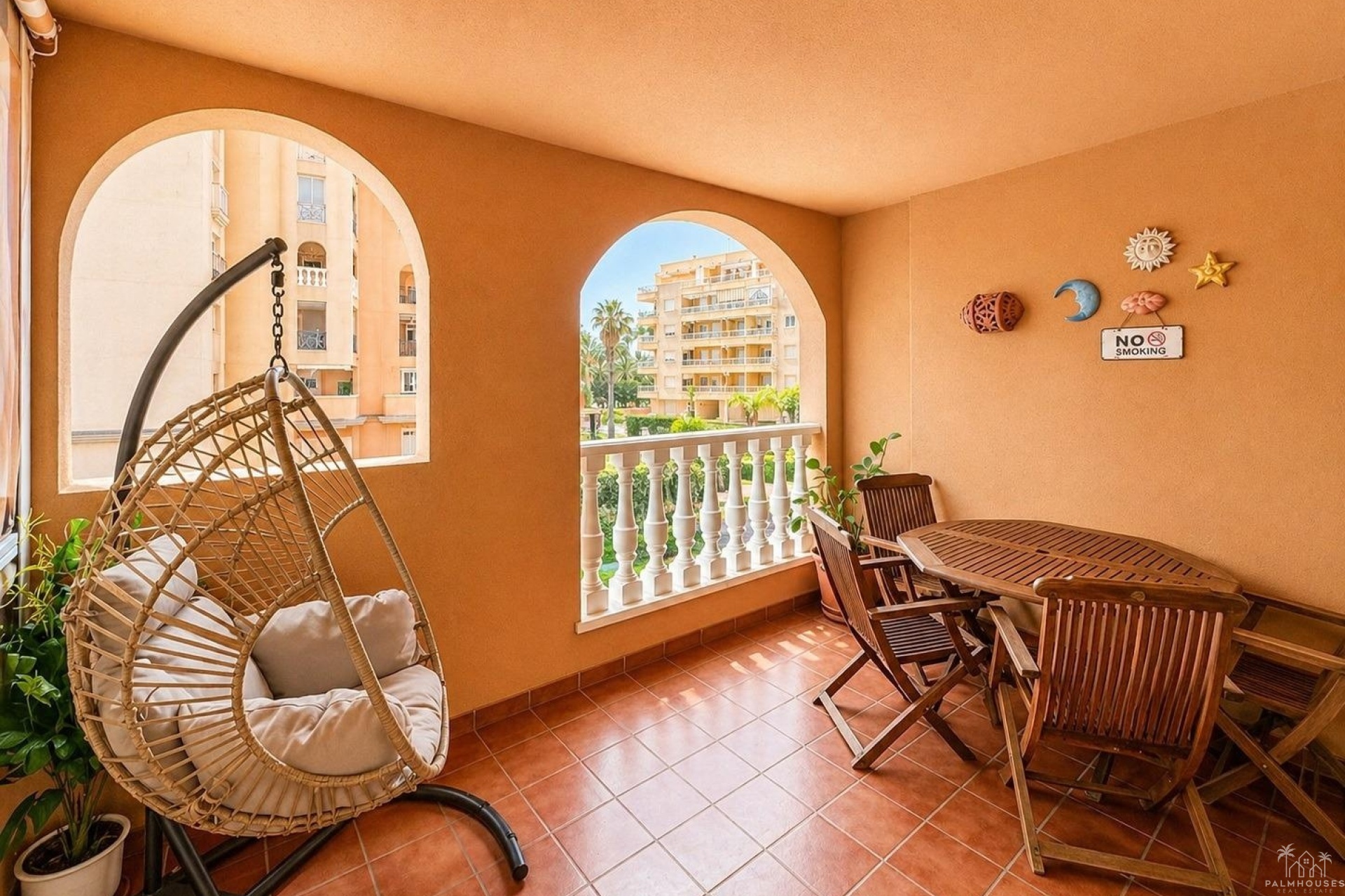Herverkoop - Appartement - Torrevieja - Los Frutales