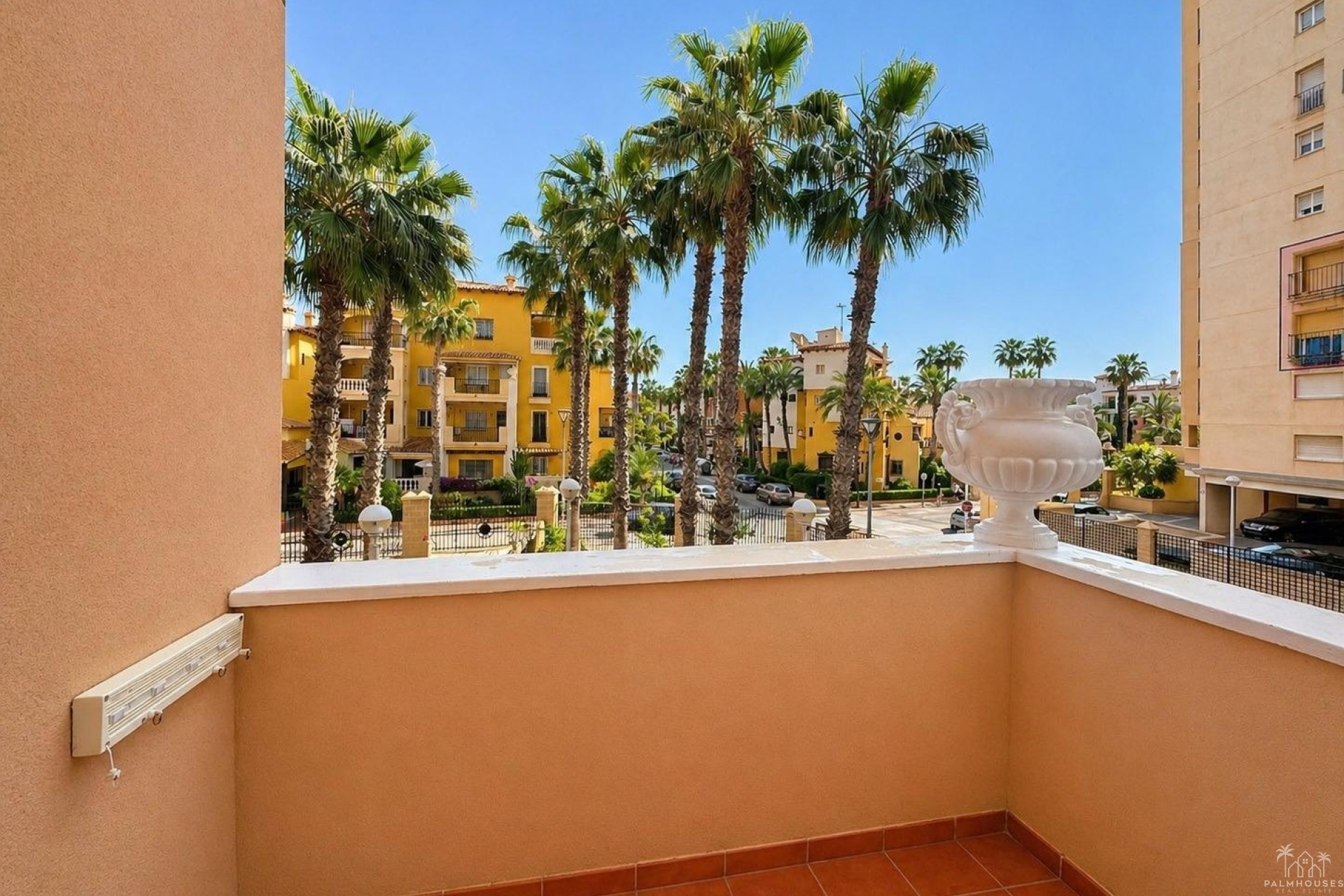 Herverkoop - Appartement - Torrevieja - Los Frutales
