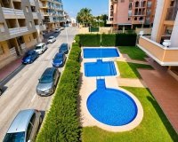 Herverkoop - Appartement - Torrevieja - Los Frutales