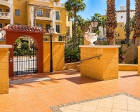 Herverkoop - Appartement - Torrevieja - Los Frutales