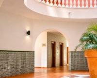 Herverkoop - Appartement - Torrevieja - Los Frutales